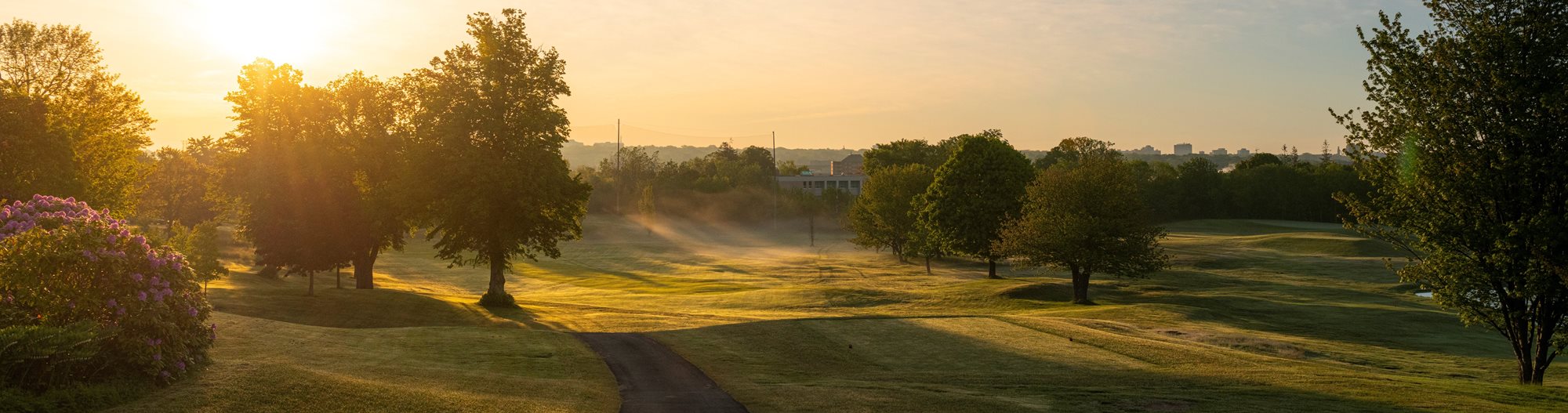 Ashburn Golf Club Fall River, NS Home